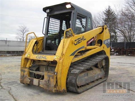 ctl70 gehl skid steer|ritchie specs gehl ctl70.